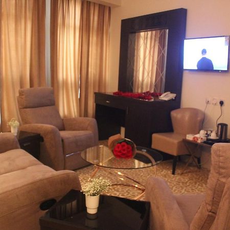 Al Bayraq Hotel メッカ エクステリア 写真