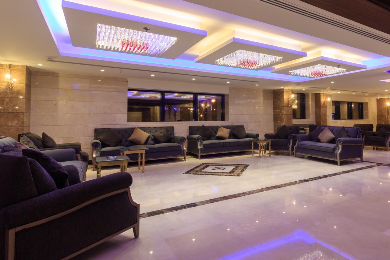 Al Bayraq Hotel メッカ エクステリア 写真