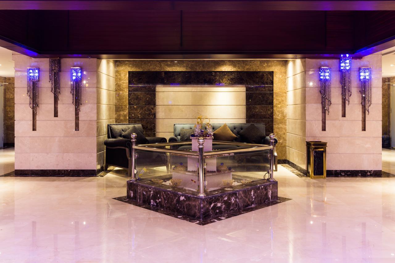 Al Bayraq Hotel メッカ エクステリア 写真