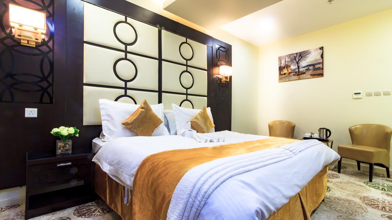 Al Bayraq Hotel メッカ エクステリア 写真