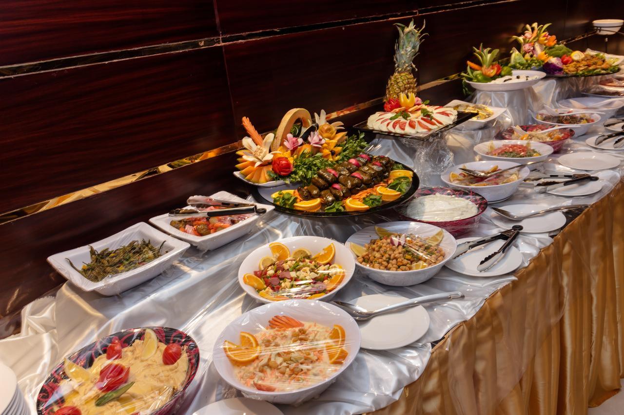Al Bayraq Hotel メッカ エクステリア 写真