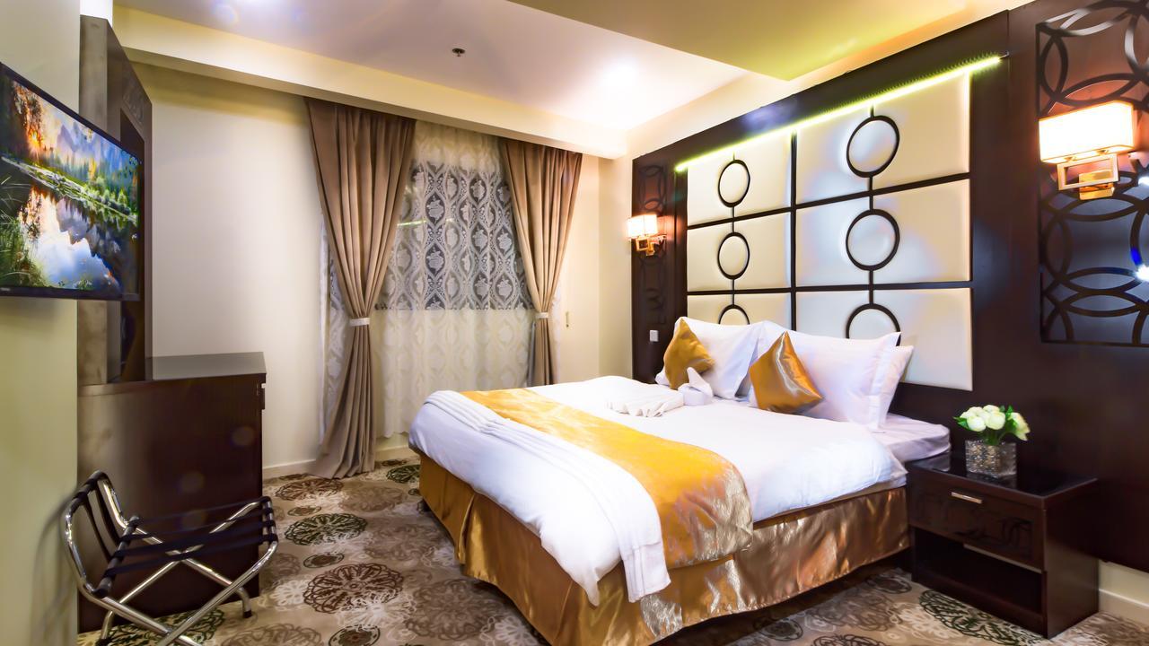Al Bayraq Hotel メッカ エクステリア 写真