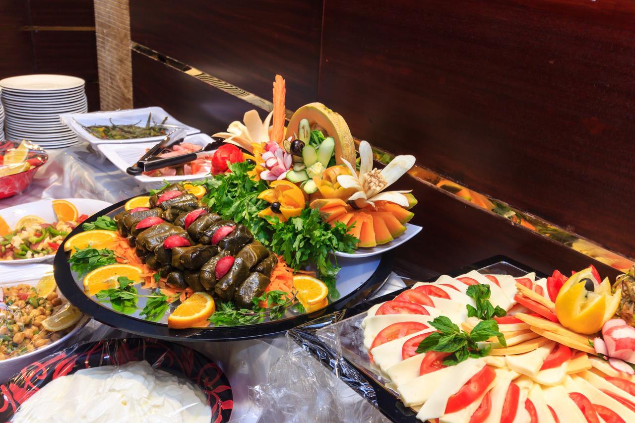Al Bayraq Hotel メッカ エクステリア 写真