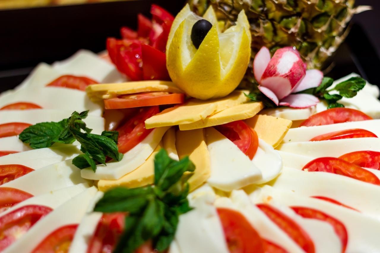 Al Bayraq Hotel メッカ エクステリア 写真