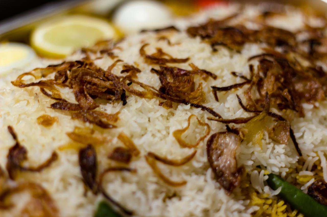 Al Bayraq Hotel メッカ エクステリア 写真