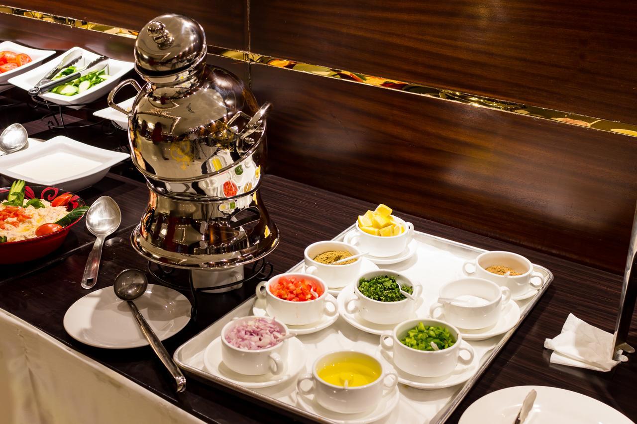 Al Bayraq Hotel メッカ エクステリア 写真